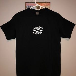 White Sox t-shirt